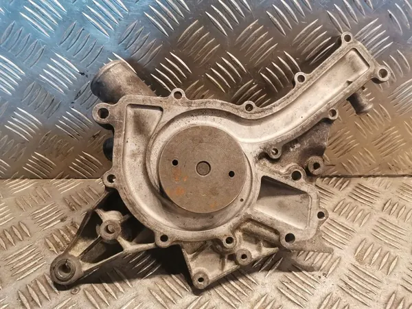 Vattenpump Mercedes-Benz S W220 OEM 1122010301 image 3