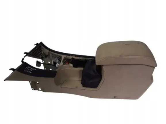 OEM 678 mittentunnel för Ford Mondeo MK4 image 2