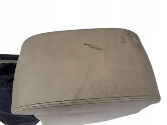 OEM 678 mittentunnel för Ford Mondeo MK4 image 3