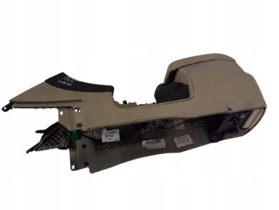 OEM 678 mittentunnel för Ford Mondeo MK4 image 4