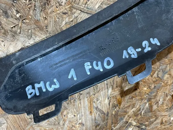 Griglia Paraurti Anteriore Destro BMW 1 III F40 19-24 image 10