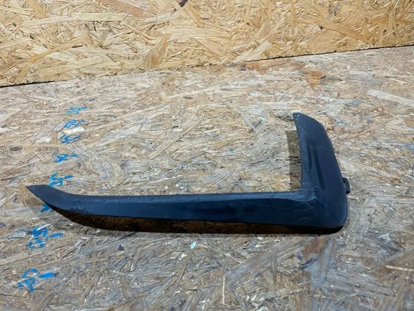 Griglia Paraurti Anteriore Destro BMW 1 III F40 19-24 image 3