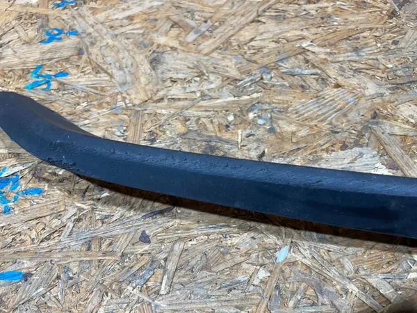 Griglia Paraurti Anteriore Destro BMW 1 III F40 19-24 image 5