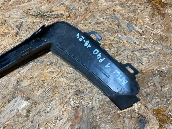 Griglia Paraurti Anteriore Destro BMW 1 III F40 19-24 image 6