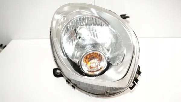 OEM 362995323 Etuvalo oikea Mini Countryman 10-14 image 2