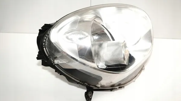 OEM 362995323 Etuvalo oikea Mini Countryman 10-14 image 4