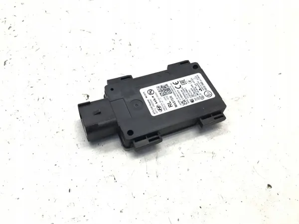 Capteur angle mort Kia OEM 99140-G6500 arrière gauche image 2