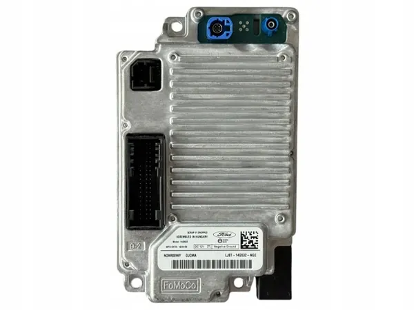 64GB geheugenmodule Ford Kuga MK3 2023 OEM LJ6T-14G532-NGE image 2