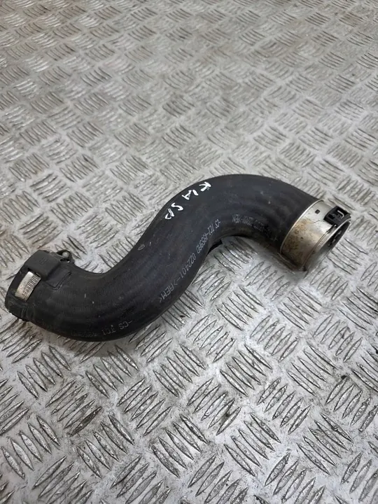 Intercooler-Schlauch KIA Sportage IV 1.6CRDI image 2