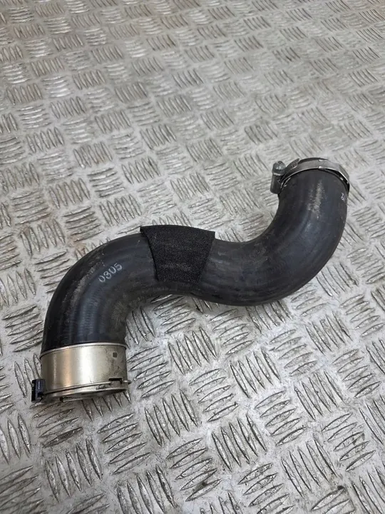 Intercooler-Schlauch KIA Sportage IV 1.6CRDI image 4