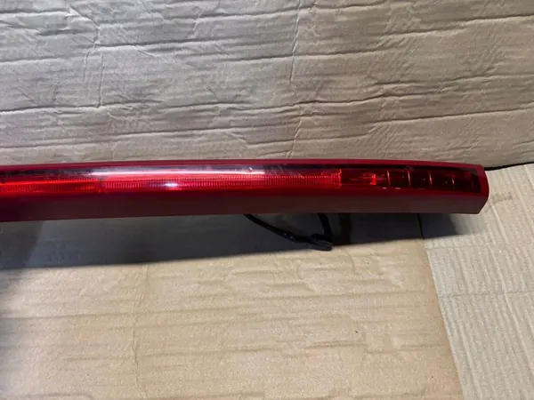 Jarruvalo HONDA CIVIC IX 2012-2014 image 4