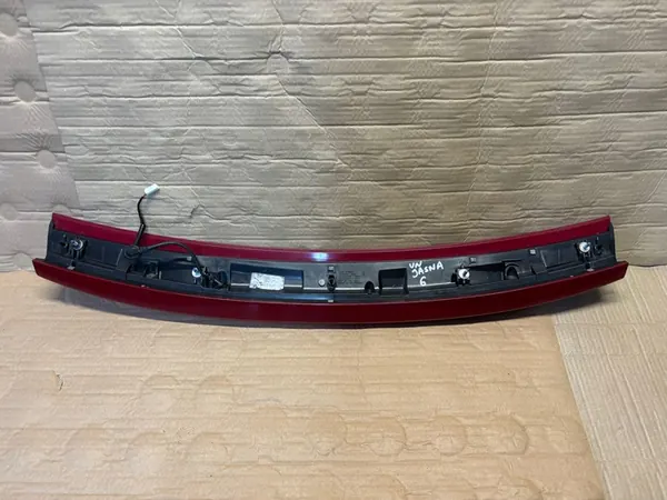 Jarruvalo HONDA CIVIC IX 2012-2014 image 6