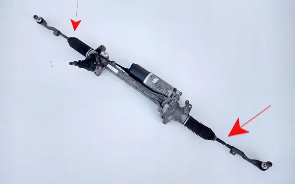 Spurstange OEM DRAZ-KIER-Z-KONC-BMW Links/Rechts image 3