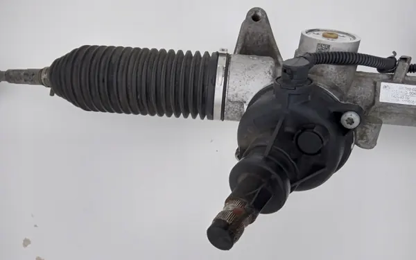 Spurstange OEM DRAZ-KIER-Z-KONC-BMW Links/Rechts image 5