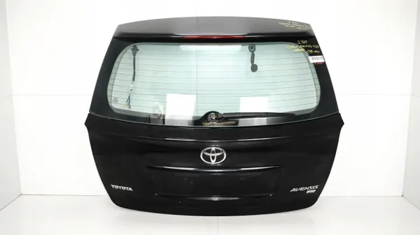 Achterklep OEM 360154529 voor Toyota Avensis T27 09-11 image 2