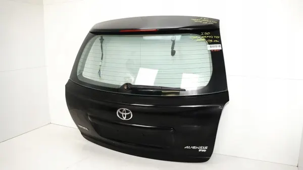 Achterklep OEM 360154529 voor Toyota Avensis T27 09-11 image 3