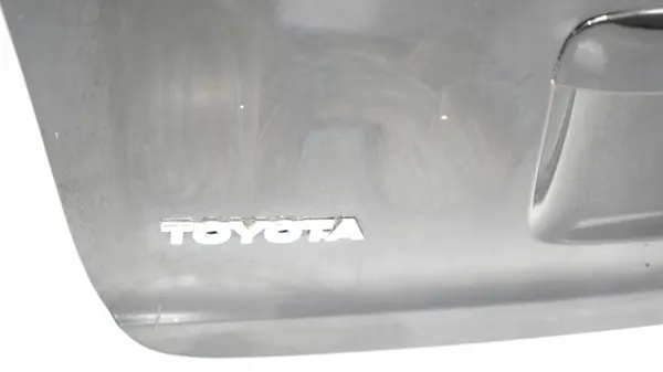 Achterklep OEM 360154529 voor Toyota Avensis T27 09-11 image 4