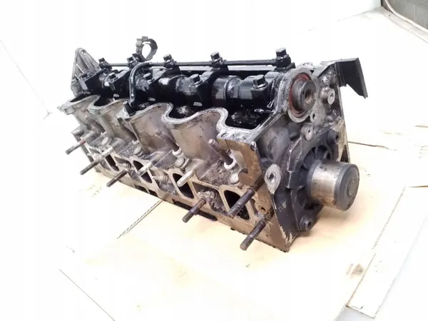 Culasse Fiat OE OEM 46431957 pour Stilo 1.9 JTD image 2