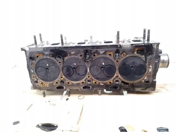 Culasse Fiat OE OEM 46431957 pour Stilo 1.9 JTD image 3