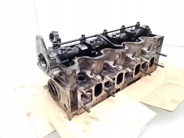 Culasse Fiat OE OEM 46431957 pour Stilo 1.9 JTD image 4