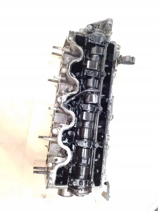 Culasse Fiat OE OEM 46431957 pour Stilo 1.9 JTD image 6