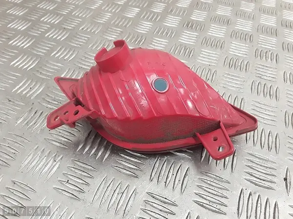 OPEL MOKKA I BAKRE DIMLAMPAN 95418171 image 2