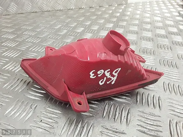 OPEL MOKKA I BAKRE DIMLAMPAN 95418171 image 4