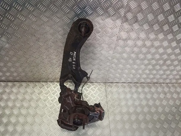 OEM ZWROTNICA PIASTA LEWY TYŁ MAZDA 6 GH Nav image 2