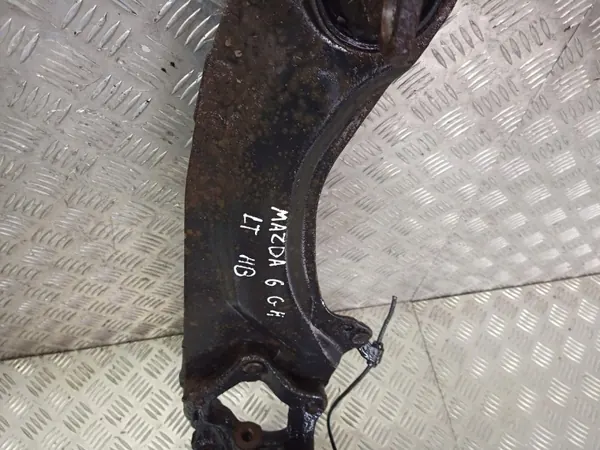 OEM ZWROTNICA PIASTA LEWY TYŁ MAZDA 6 GH Nav image 3