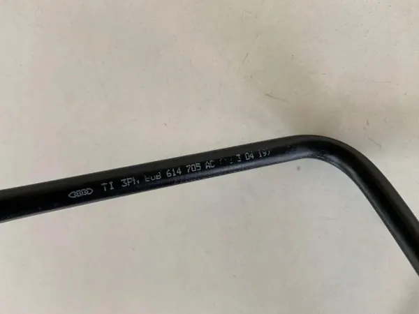 Flexible de servo-frein Audi Q5 SQ5 OEM 80B614705AC image 2
