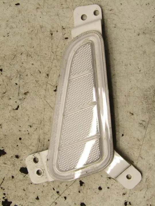 Refletor traseiro Hyundai OE 92407J9210 image 2