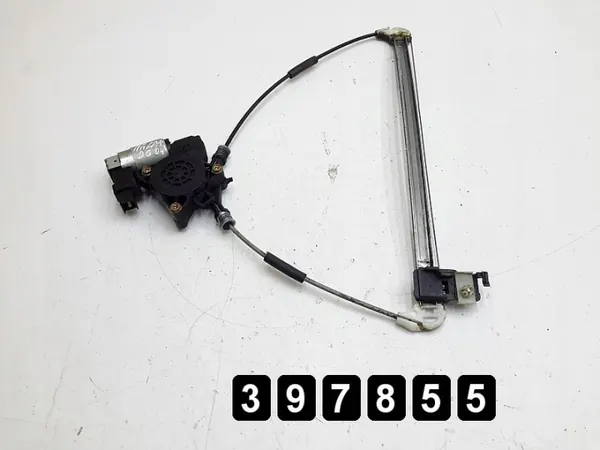 Régulateur de vitre Mazda 6 OEM g22c5958x - Occasion image 2