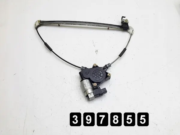 Régulateur de vitre Mazda 6 OEM g22c5958x - Occasion image 3