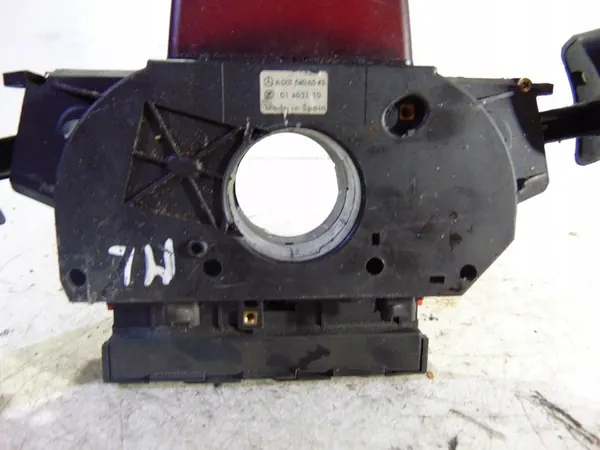 Gecombineerde schakelaar Mercedes W163 A0015406545 image 4