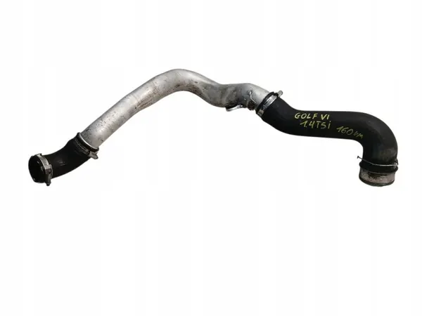 Manguera Intercooler OEM WĄŻ RURA INTERCOOLERA GOLF VI image 2