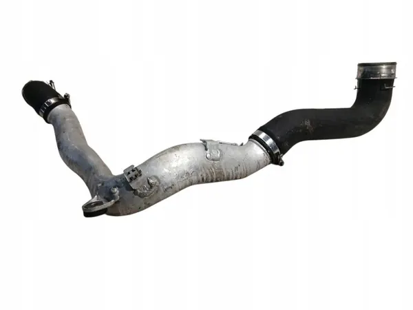 Manguera Intercooler OEM WĄŻ RURA INTERCOOLERA GOLF VI image 3