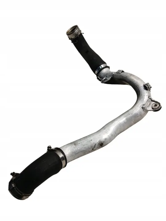 Manguera Intercooler OEM WĄŻ RURA INTERCOOLERA GOLF VI image 4