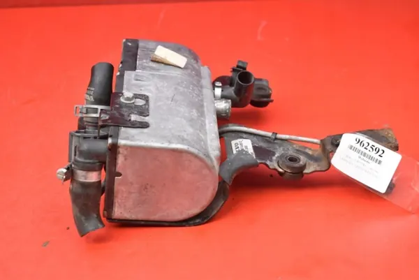 Calefactor Webasto OEM 31369512 para Volvo V40 2.0 D3 image 6