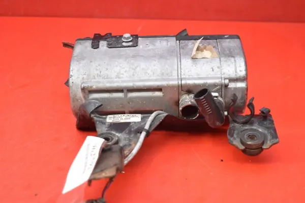 Calefactor Webasto OEM 31369512 para Volvo V40 2.0 D3 image 7