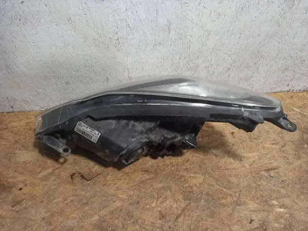 OPEL CORSA D LIFT 11-14 Oikea Ajovalo OEM image 2