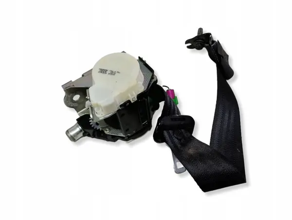 Volvo turvavyö OEM 34031073C - Käytetty image 2