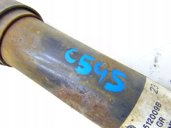 Amortizzatore posteriore attivo sinistro VW Scirocco III 2.0 TFSI image 4