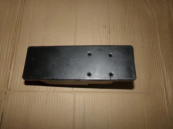 Keskitulppapumppu OEM 2108000048 Mercedes W210 image 4
