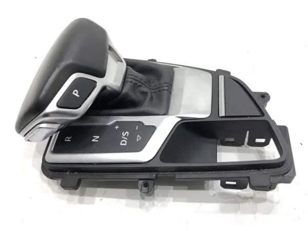 Schaltknaufmanschette OEM 8W1713111C Audi A4 B9 image 2