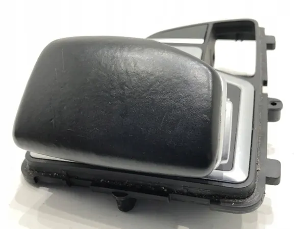 Schaltknaufmanschette OEM 8W1713111C Audi A4 B9 image 3