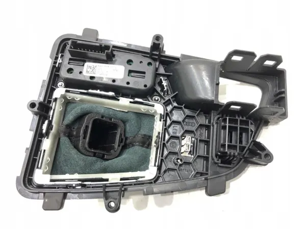 Schaltknaufmanschette OEM 8W1713111C Audi A4 B9 image 4