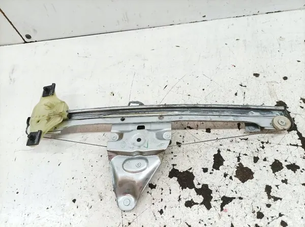 Mecanismo da Janela Esquerda Dacia Duster II (2017-2024) OEM 807210272R image 2