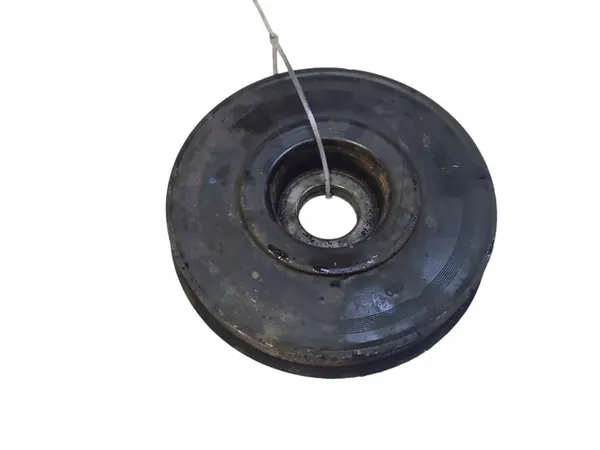 Crankshaft Pulley Peugeot 508 image 1