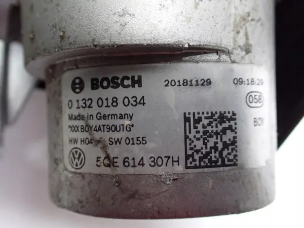 Rempomp OEM 0132018034 voor VW Golf VII image 5