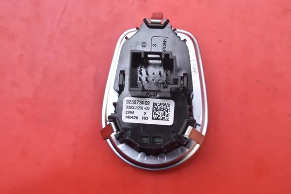 Sytytyskytkin Start/Stop BMW F30 F31 2.0 D 2011-2016 OEM 9250734 image 5